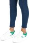 Tommy Hilfiger Plateausneakers TH PLATFORM COURT SNEAKER met contrastafwerking vrijetijdsschoen halve schoen veterschoen - Thumbnail 6