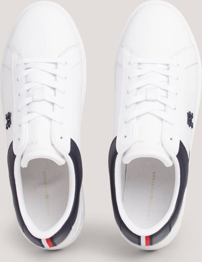 Tommy Hilfiger Plateausneakers