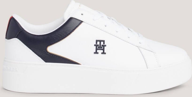 Tommy Hilfiger Plateausneakers