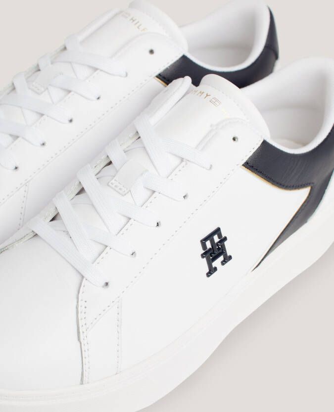 Tommy Hilfiger Plateausneakers