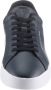 Tommy Hilfiger Plateausneakers TH COURT LEATHER GRAIN ESS vrijetijdsschoen halfschoen veterschoen met logo-opdruk - Thumbnail 13
