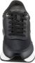 Tommy Hilfiger Plateausneakers ELEVATED ESSENT RUNNER MONOGRAM vrijetijdsschoen lage schoen veterschoen met th-monogram - Thumbnail 12
