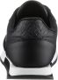 Tommy Hilfiger Plateausneakers ELEVATED ESSENT RUNNER MONOGRAM vrijetijdsschoen lage schoen veterschoen met th-monogram - Thumbnail 13