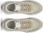 Tommy Hilfiger Plateausneakers CHUNKY RUNNER VENTILE vrijetijdsschoen lage schoen veterschoen met th-monogram - Thumbnail 7