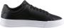 Tommy Hilfiger Plateausneakers TH COURT LEATHER GRAIN ESS - Thumbnail 7