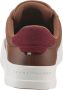 Tommy Hilfiger Plateausneakers TH COURT SEASONAL WINTER 4A freizeitschoen veterschoen lage schoen met gevoerde schacht - Thumbnail 11