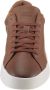 Tommy Hilfiger Plateausneakers TH COURT SEASONAL WINTER 4A freizeitschoen veterschoen lage schoen met gevoerde schacht - Thumbnail 12