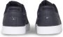 Tommy Hilfiger Plateausneakers ICON COURT SNEAKERS STRIPES veterschoenen vrijetijdsschoen lage schoen met tommy-strepen - Thumbnail 4