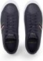 Tommy Hilfiger Plateausneakers ICON COURT SNEAKERS STRIPES veterschoenen vrijetijdsschoen lage schoen met tommy-strepen - Thumbnail 6
