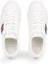 Tommy Hilfiger Plateausneakers ICON COURT SNEAKERS STRIPES veterschoenen vrijetijdsschoen lage schoen met tommy-strepen - Thumbnail 6