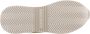 Tommy Hilfiger Plateausneakers MONOGRAM RUNNER vrijetijdsschoen lage schoen veterschoen met th-monogram - Thumbnail 15