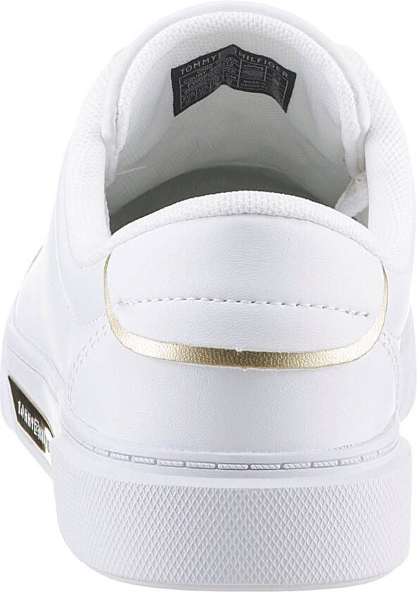 Tommy Hilfiger Plateausneakers CHIC HW COURT SNEAKER