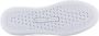 Tommy Hilfiger Witte Court Sneaker voor Vrouwen White Dames - Thumbnail 12