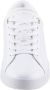 Tommy Hilfiger Witte Court Sneaker voor Vrouwen White Dames - Thumbnail 13