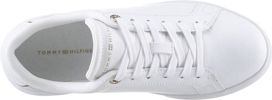 Tommy Hilfiger Plateausneakers CHIC HW COURT SNEAKER