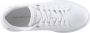 Tommy Hilfiger Witte Court Sneaker voor Vrouwen White Dames - Thumbnail 15