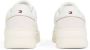 Tommy Hilfiger Plateausneakers ESSENTIAL BASKET SNEAKER vrijetijdsschoen lage schoen veterschoen met logo-embleem - Thumbnail 7