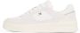 Tommy Hilfiger Plateausneakers ESSENTIAL BASKET SNEAKER vrijetijdsschoen lage schoen veterschoen met logo-embleem - Thumbnail 9
