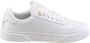 Tommy Hilfiger Plateausneakers ESSENTIAL CHIC COURT SNEAKER - Thumbnail 4