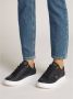 Tommy Hilfiger Plateausneakers ESSENTIAL CHIC COURT SNEAKER vrijetijdsschoen veterschoen lage schoen met th-sieraad - Thumbnail 5