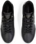 Tommy Hilfiger Plateausneakers ESSENTIAL CHIC COURT SNEAKER vrijetijdsschoen veterschoen lage schoen met th-sieraad - Thumbnail 11