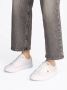 Tommy Hilfiger Plateausneakers ESSENTIAL CHIC COURT SNEAKER vrijetijdsschoen veterschoen lage schoen met th-sieraad - Thumbnail 10