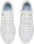 Tommy Hilfiger Plateausneakers ESSENTIAL CHIC COURT SNEAKER vrijetijdsschoen veterschoen lage schoen met th-sieraad - Thumbnail 13