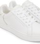 Tommy Hilfiger Plateausneakers ESSENTIAL COURT SNEAKER vrijetijdsschoen lage schoen veterschoen met logo-embossing - Thumbnail 8