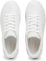 Tommy Hilfiger Plateausneakers ESSENTIAL COURT SNEAKER vrijetijdsschoen lage schoen veterschoen met logo-embossing - Thumbnail 9