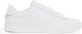 Tommy Hilfiger Plateausneakers ESSENTIAL COURT SNEAKER vrijetijdsschoen lage schoen veterschoen met logo-opdruk - Thumbnail 11