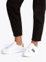Tommy Hilfiger Plateausneakers ESSENTIAL COURT SNEAKER STRPS vrijetijdsschoen lage schoen veterschoen met typische strepen - Thumbnail 5
