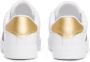 Tommy Hilfiger Plateausneakers ESSENTIAL COURT SNEAKER STRPS vrijetijdsschoen lage schoen veterschoen met typische strepen - Thumbnail 7