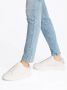 Tommy Hilfiger Plateausneakers ESSENTIAL COURT SNEAKER vrijetijdsschoen lage schoen veterschoen met logo-opdruk - Thumbnail 7