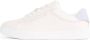 Tommy Hilfiger Plateausneakers ESSENTIAL COURT SNEAKER vrijetijdsschoen lage schoen veterschoen met logo-opdruk - Thumbnail 9