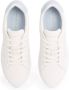 Tommy Hilfiger Plateausneakers ESSENTIAL COURT SNEAKER vrijetijdsschoen lage schoen veterschoen met logo-opdruk - Thumbnail 10