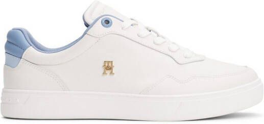 Tommy Hilfiger Plateausneakers ESSENTIAL ELEVATED COURT SNEAKER
