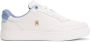 Tommy Hilfiger Plateausneakers ESSENTIAL ELEVATED COURT SNEAKER - Thumbnail 4
