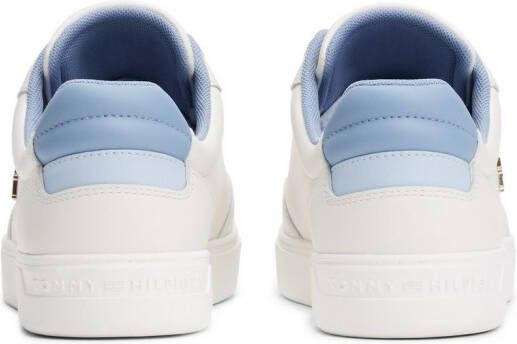 Tommy Hilfiger Plateausneakers ESSENTIAL ELEVATED COURT SNEAKER