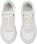 Tommy Hilfiger Plateausneakers ESSENTIAL RUNNER vrijetijdsschoen lage schoen veterschoen met contrastafwerkingen - Thumbnail 7