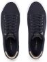 Tommy Hilfiger Essential vulc canvas DW6 space blue donkerblauw - Thumbnail 3
