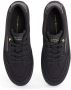 Tommy Hilfiger Plateausneakers ESSENTIAL VULC TEXTILE SNEAKER vrijetijdsschoen lage schoen veterschoen met gouden details - Thumbnail 7