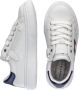 Tommy Hilfiger Plateausneakers FLAG LOW CUT LACE-UP SNEAKER - Thumbnail 4