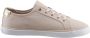 Tommy Hilfiger Plateausneakers LACE UP VULC SNEAKER - Thumbnail 15