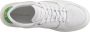 Tommy Hilfiger Sneakers van leer met labeldetails model 'BASKET' - Thumbnail 8