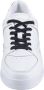 Tommy Hilfiger Sport Tommy Hilfiger Basket dames sneaker Wit - Thumbnail 13