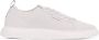 Tommy Hilfiger Plateausneakers LIGHT CUPSOLE KNIT SEASONAL vrijetijdsschoen lage schoen veterschoen met logo-opdruk - Thumbnail 4