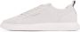 Tommy Hilfiger Plateausneakers LIGHT CUPSOLE KNIT SEASONAL vrijetijdsschoen lage schoen veterschoen met logo-opdruk - Thumbnail 5