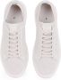Tommy Hilfiger Plateausneakers LIGHT CUPSOLE KNIT SEASONAL vrijetijdsschoen lage schoen veterschoen met logo-opdruk - Thumbnail 6