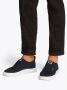 Tommy Hilfiger Plateausneakers LIGHT CUPSOLE KNIT SEASONAL vrijetijdsschoen lage schoen veterschoen met logo-opdruk - Thumbnail 3