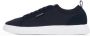 Tommy Hilfiger Plateausneakers LIGHT CUPSOLE KNIT SEASONAL vrijetijdsschoen lage schoen veterschoen met logo-opdruk - Thumbnail 6
